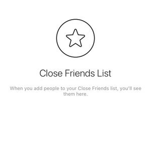 Meet your Posher, Andrea